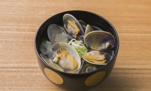 Cách nấu Canh Ngao Hokkaido thơm ngon, đơn giản tại nhà