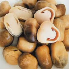 Cách nấu cháo cá chẽm