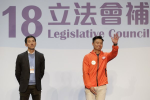 泛民補選受挫　對民主鬥爭有何影響？