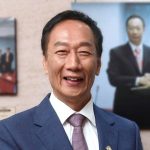 郭台銘證實與川普通話 承諾投資威州面板廠