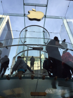 蘋果影音串流呼之欲出 砸重本成敗難料