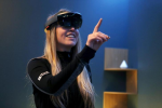 HoloLens停產? 微軟第三方MR裝置替代登場