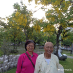 鹽水大飯店外一章》耀伯和耀嫂的情字一條路（下)