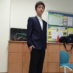 18歲青年要這麼多軍火做什麼？ 美警懷疑孫安佐有開槍可能