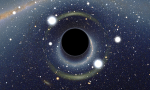 《霍金大見解》：如果你好奇黑洞裡面長什麼模樣，記得要挑一個大的黑洞