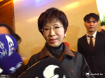 接不到地氣的國民黨正走向太平間