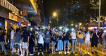 香港之路發起人：人鏈達 60 公里　21 萬人參與