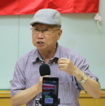 陳昭南觀點》六四與美麗島：軍隊鎮壓「政治動亂」有錯？