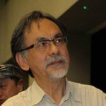 韓國瑜威力巨大 林濁水：恐怖到翻轉台灣投票的慣性