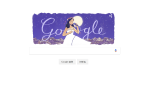 Google首頁換版面 紀念鄧麗君65歲冥誕