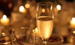 巴黎台北兩地飲食記：總統友宴上的「黑桃A香檳」