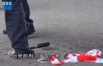 【恐襲德國】德國再爆兩襲擊釀一屍兩命　另放炸彈疑兇當場炸死