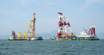 海砂價格急升破紀錄　中國控制香港填海工程　團體促政府交代造價