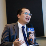 國民黨僅王金平反對徵召韓國瑜 羅智強:難道全黨被他一人牽制?