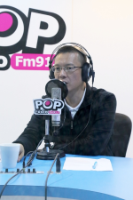 韓國瑜高雄輸蔡、賴 孫大千「另角度」解讀韓最強