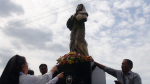 菲律師：慰安婦像不得任意移動或拆除