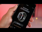 Apple Watch內建行動網路? LTE系統終於實現