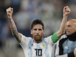 阿根廷挫尼日利亞出線　美斯：大大如釋重負