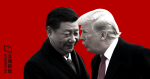 【中美貿易戰】特朗普：1 月 15 日與中國簽署第一階段協議