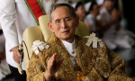 《泰國》：蒲美蓬國王依舊不相信，中國對泰國沒有地緣政治企圖