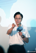 黃光芹比較欣賞韓國瑜？ 原來是因為張善政這事…