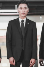 「特勤吳彥祖」一個舉動惹怒高層？！ 改專責「外圍」警戒