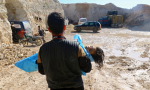 敘利亞小鎮遭受毒氣攻擊，超過100人窒息喪命