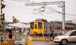 以為火車「搭越久越划算」的人，才會覺得台鐵新票價不合理