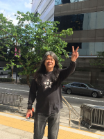 長毛存50萬元本票入社民連戶口　滙豐尋法律意見