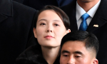 北韓玩弄的西方媒體：金與正成為帶來和平訊息的迪士尼公主