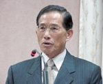 沒說過「蘇啟誠憂鬱症自殺」 謝長廷：有講過就道歉辭職