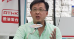 批學生港獨主張　何君堯以色情刊物作喻：以為睇裸照無問題？管有兒童色情刊物，你都要坐監㗎