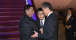 上任後首訪華　不聚焦南海爭議　杜特爾特：中國是我們經濟上唯一的希望