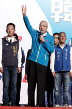 硬拗沒說「查某」再惹議 吳敦義改口認錯了！