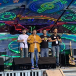 wecare台灣大遊行圓滿謝幕 罷韓四君子：遊行的終點也就是罷韓的起點