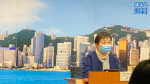 【武漢肺炎】香港確診第6宗個案　患者曾於武漢工作乘高鐵返港