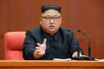 傳北韓駭客入侵 竊南韓斬首計畫等機密