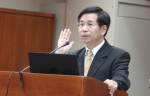 教育部長潘文忠：重議決定文言文比例35-45%沒有疑慮
