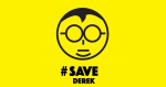 #SaveDerek : 迫爆法庭 聲援林淳軒│黎汶洛