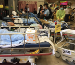 「內科病床佔用率」怎計算？　醫管局不肯回答