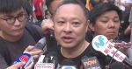 何君堯搞「革走集會」　戴耀廷：自己肉隨砧板上　只能據理力爭