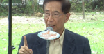 李柱銘:立法會秘書長將來一定係共產黨員 我同你賭乜都得
