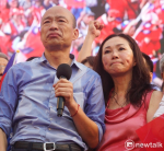 李佳芬補充學貸免息 對豪宅案一概不回應