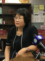 下架隱藏補教師學歷?　教部：釐清個資法疑慮