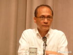 內閣改組?林全臨時缺席總預算說明