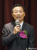 監院彈劾曲棍球案檢察官 檢察總長發聲明力挺基層