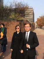 狄鶯激動落淚！孫安佐獲判服刑期滿 4至6週後遣返台灣