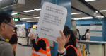 東鐵全綫暫停　吐露港公路南北行封閉　新界東交通嚴重受阻