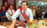 《時代人物的另一張臉》：馬英九真的說了兩百次不選台北市長？