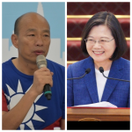 卓榮泰否認操弄亡國感！韓國瑜國政顧問團：為何要提醒台灣以香港為借鏡